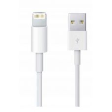 BYDI Cabo USB Carregador Lightning X para iPhone (Tamanhos)